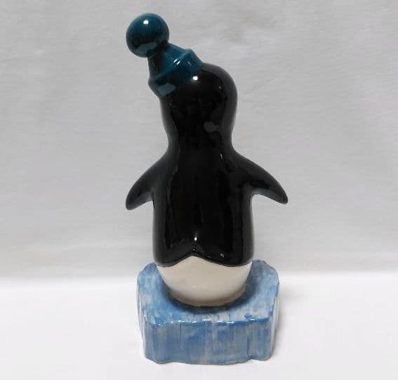 ペンギン チリー・ウィリーchilly willy❤︎77ユニバーサルハリウッド