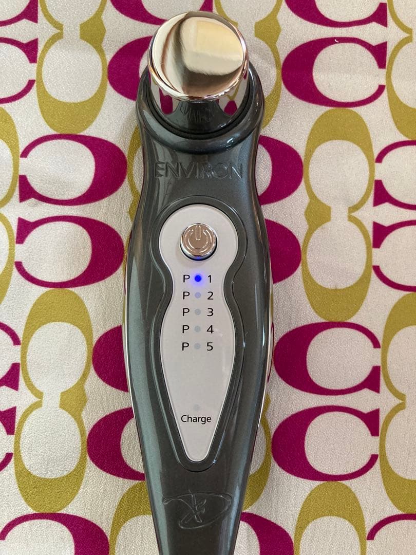 エンビロン　DFモバイル