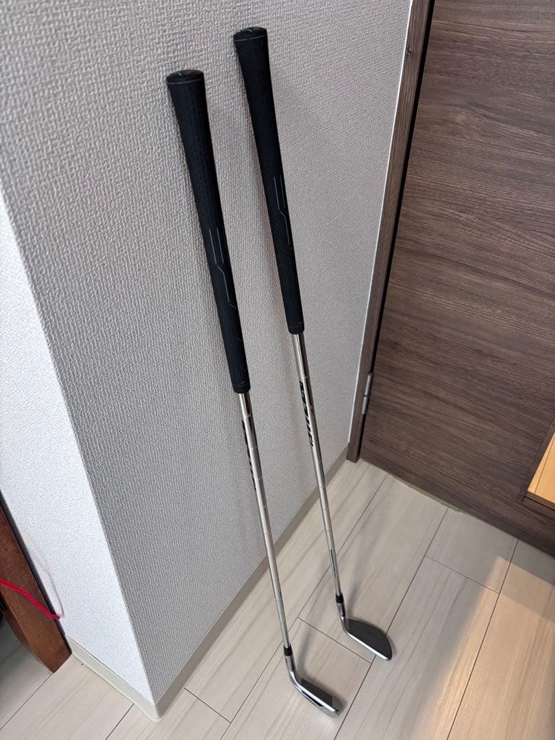 PING ピン お助けセット BunkRバンカー ＋ChipR チッパー