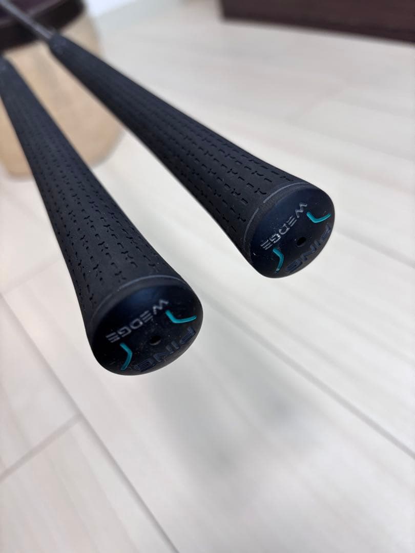 PING ピン お助けセット BunkRバンカー ＋ChipR チッパー