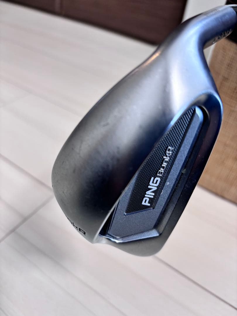 PING ピン お助けセット BunkRバンカー ＋ChipR チッパー