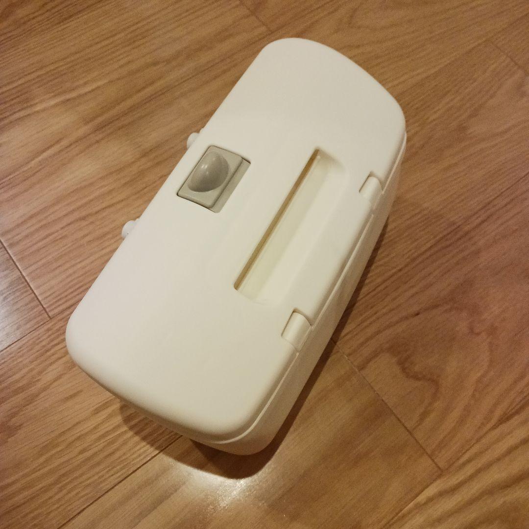 コンビ 電動ハイローチェア ネムリラ オートスウィング エッグショック