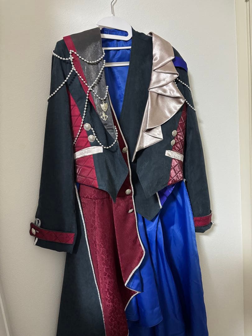 あんスタ　Knights コスプレ　マドパ衣装