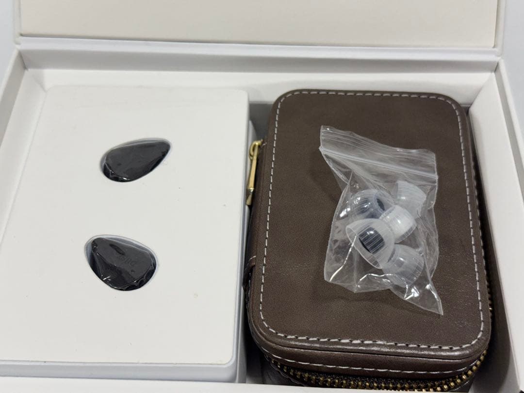 MOONDROP Crinacle DUSK クリナクル　ダスク