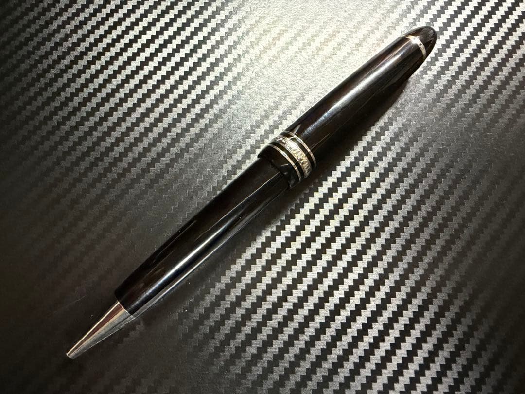 極美品 モンブラン マイスターシュテュック ル・グラン P161 ボールペン