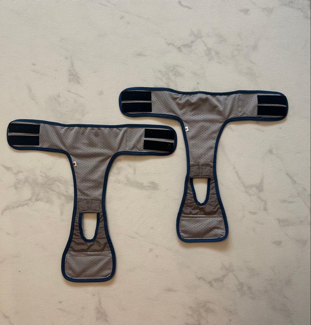 うんコロキャッチ Sサイズ2枚セット