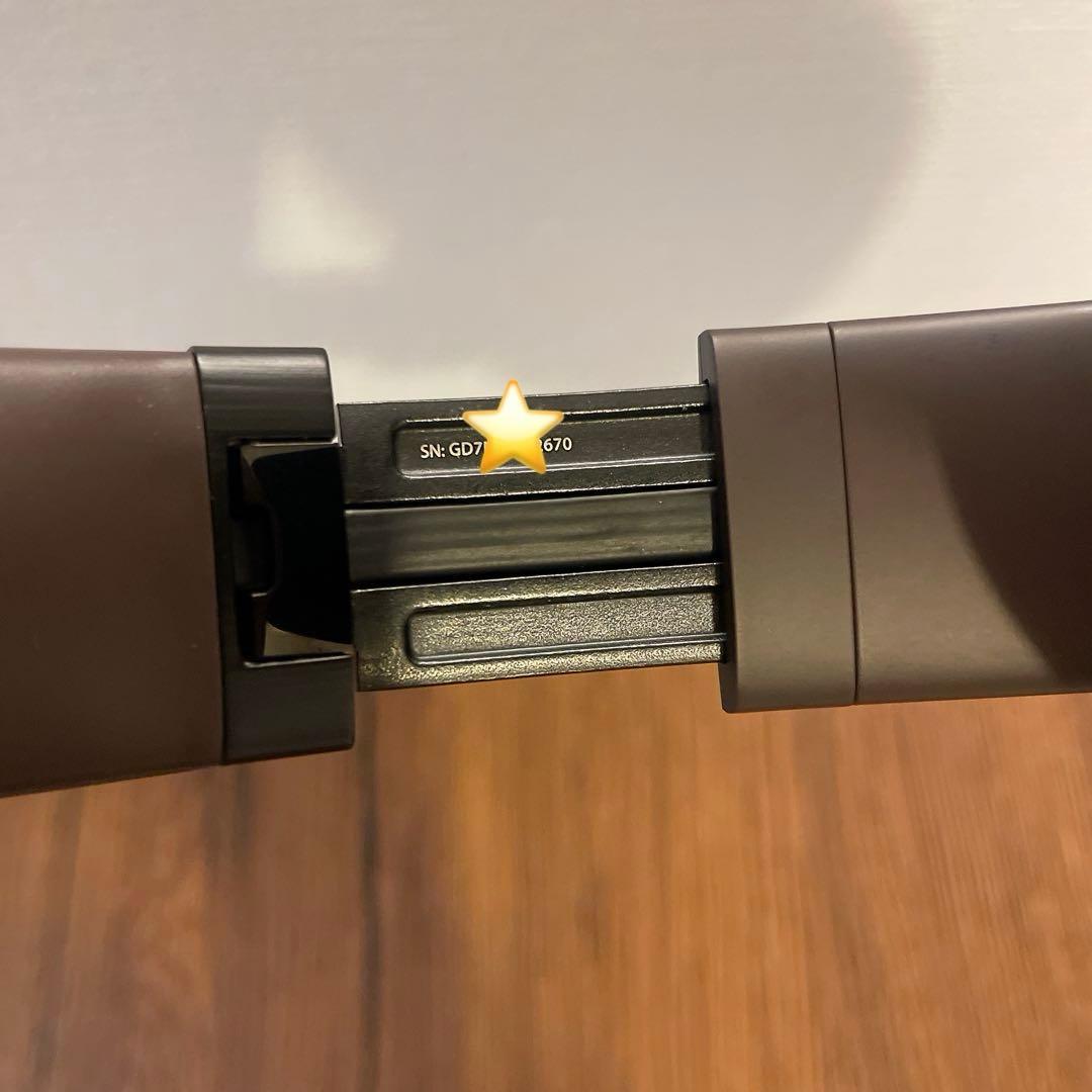 良品⭐️Beats Studio Pro ワイヤレスヘッドホン　ディープブラウン