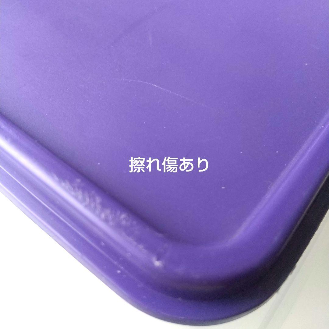 タッパーウェア 5キロキーパー & 10キロキーパー 2個セット ハンドル付き