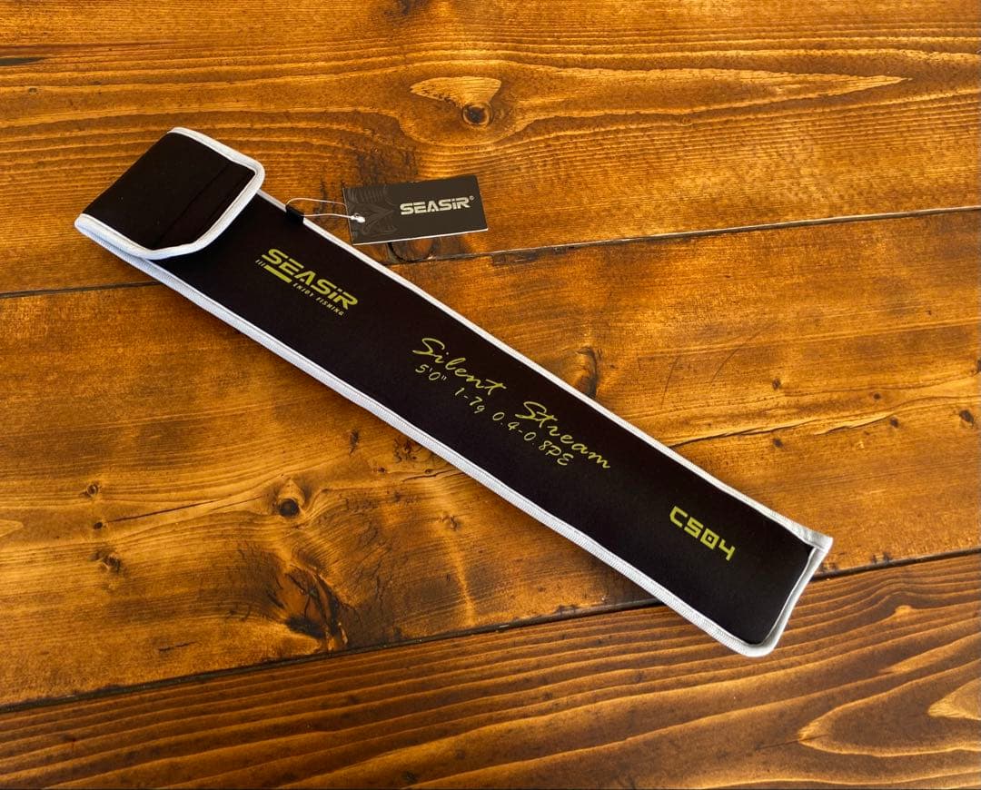 4ピース　ベイトロッド　トラウトロッド　山女魚　岩魚　パックロッド　渓流釣り