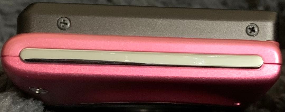 デジタルカメラ COOLPIX S3300