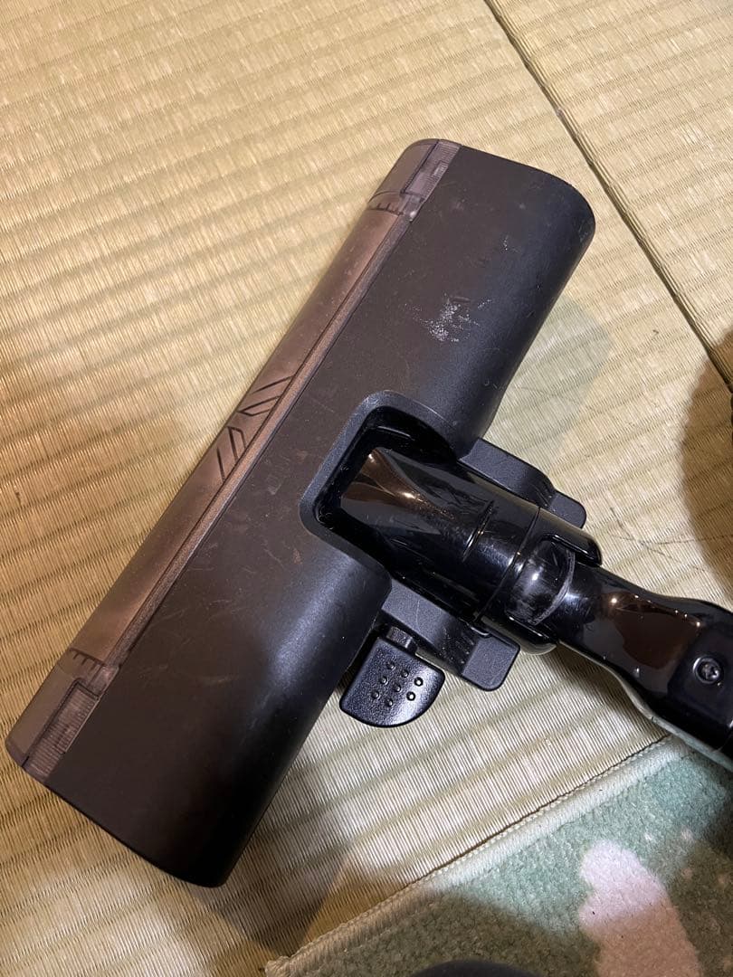 Panasonic MC-SR39K-T 掃除機 2021年製