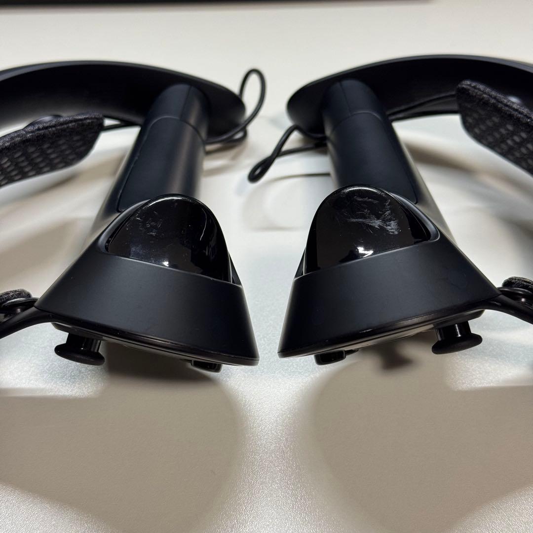 VALVE INDEX コントローラー 左右セット