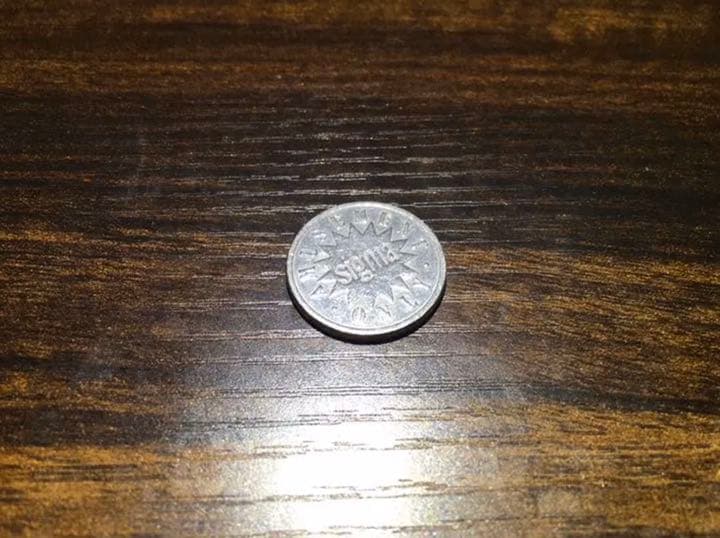 GAME FANTASIA 1971〜1991 AMUSEMENT ONLY