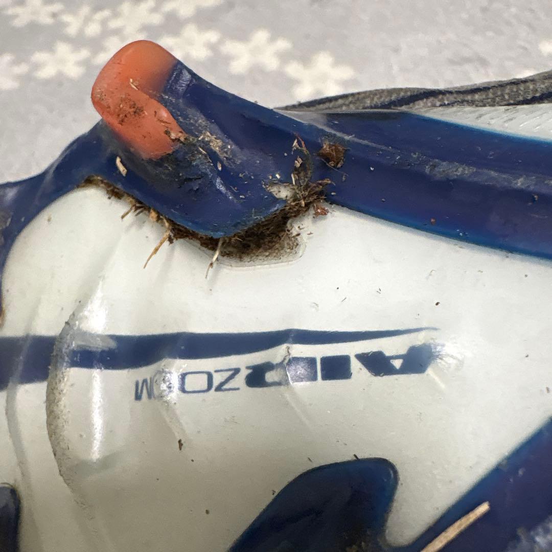 サッカースパイク ナイキ マーキュリアル サイズ26.5 ㎝