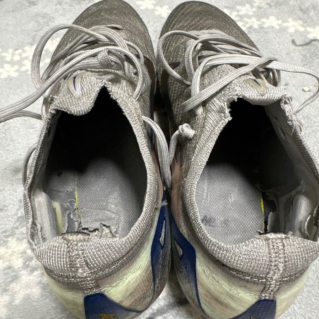 サッカースパイク ナイキ マーキュリアル サイズ26.5 ㎝