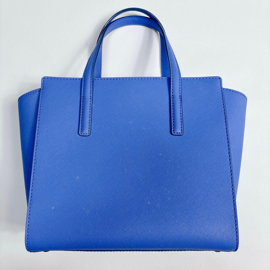 希少♡ケイトスペードニューヨーク タツノオトシゴ ショルダーバッグ 2way