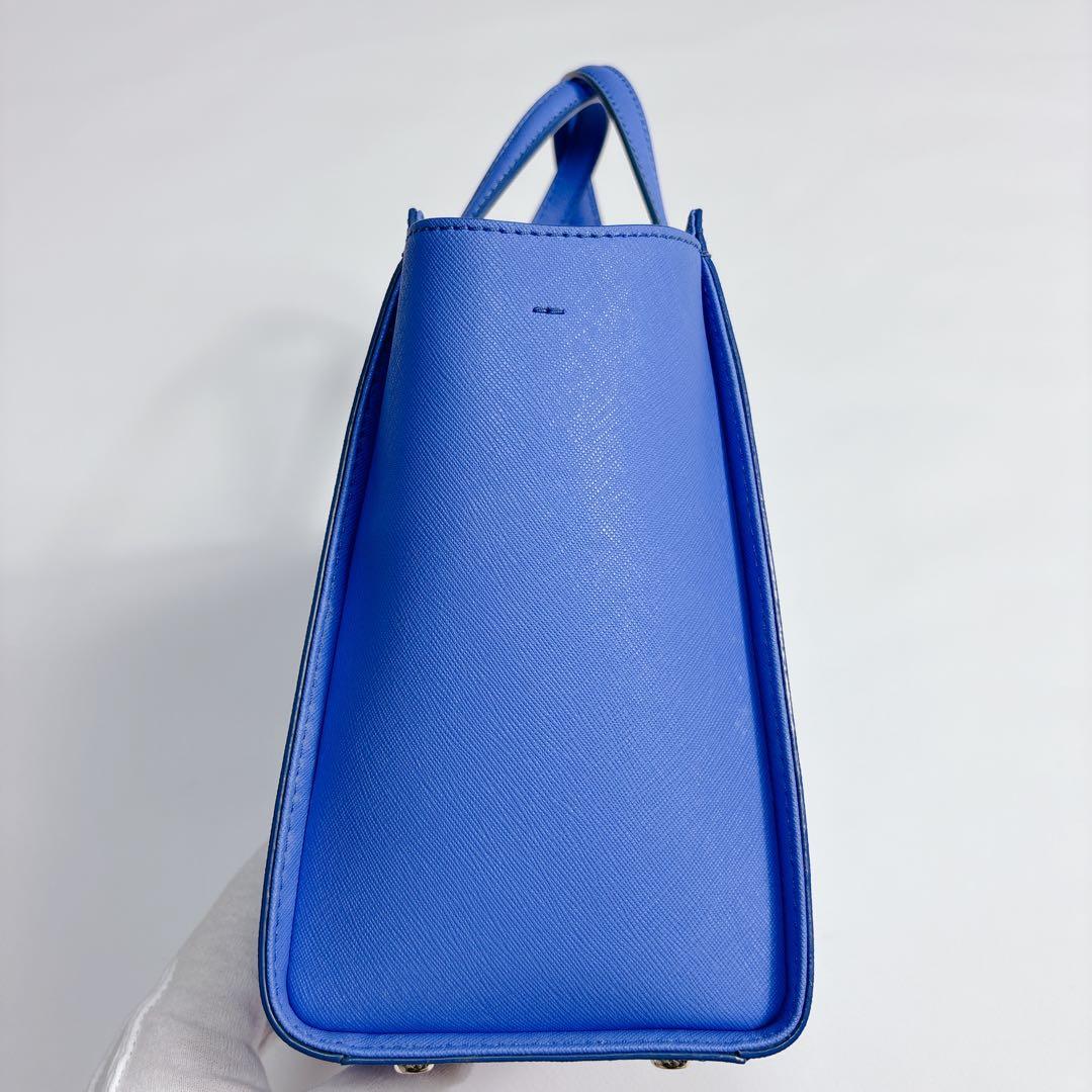 希少♡ケイトスペードニューヨーク タツノオトシゴ ショルダーバッグ 2way