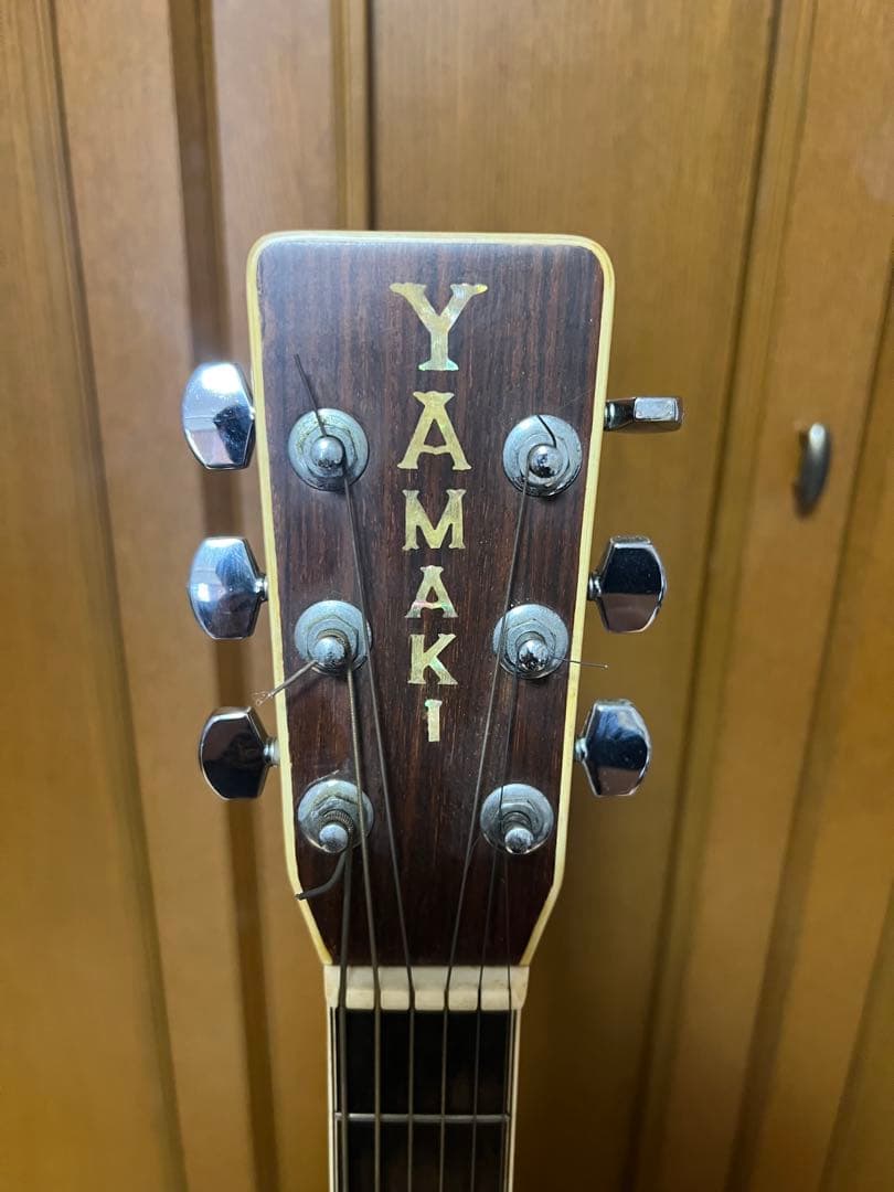 YAMAKI F-150（70年代）ジャパンヴィンテージ