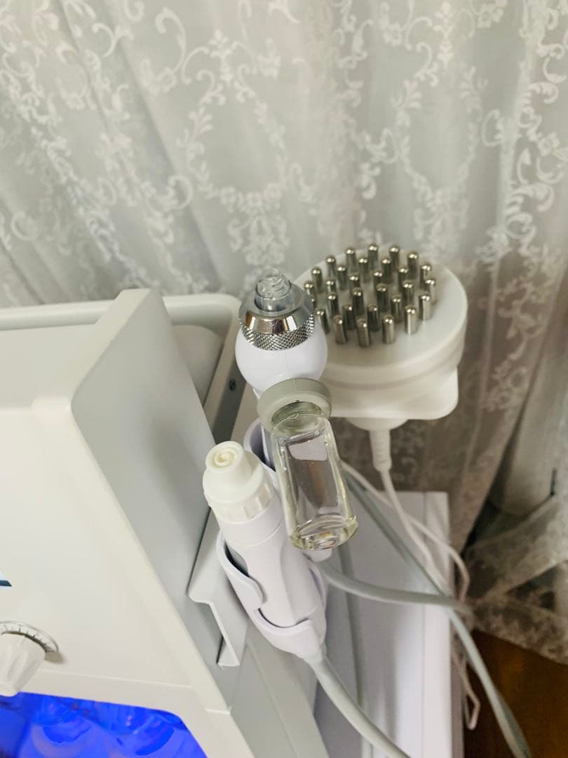 【⠀値下げ可能】毛穴洗浄ハイドラシャイン