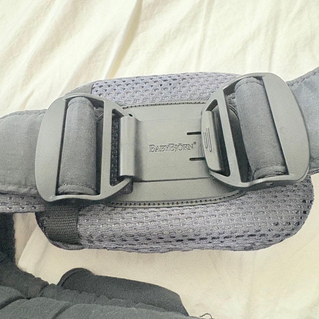 BABYBJÖRN Baby Carrier Harmony