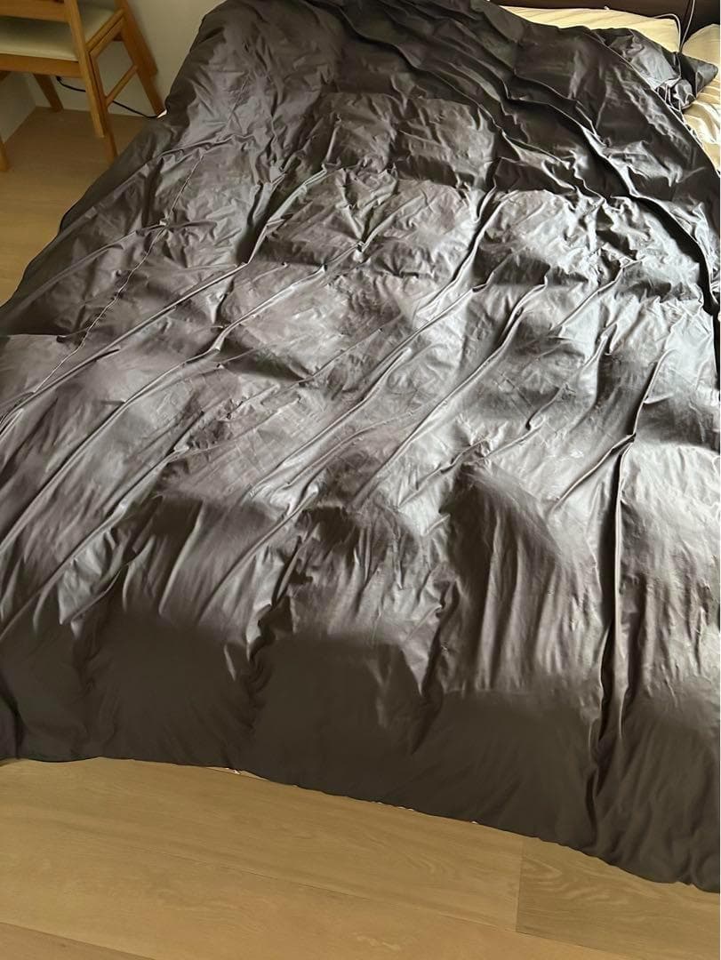 テルスガイサー＋テラダウンケットセット 【YOSA】