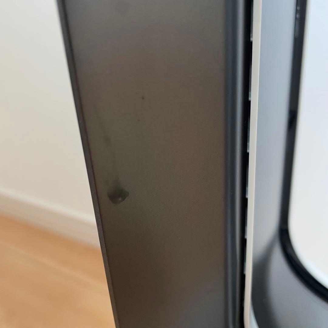 美品 ダイソン dyson ホット＆クール AM09 ファンヒーター 扇風機