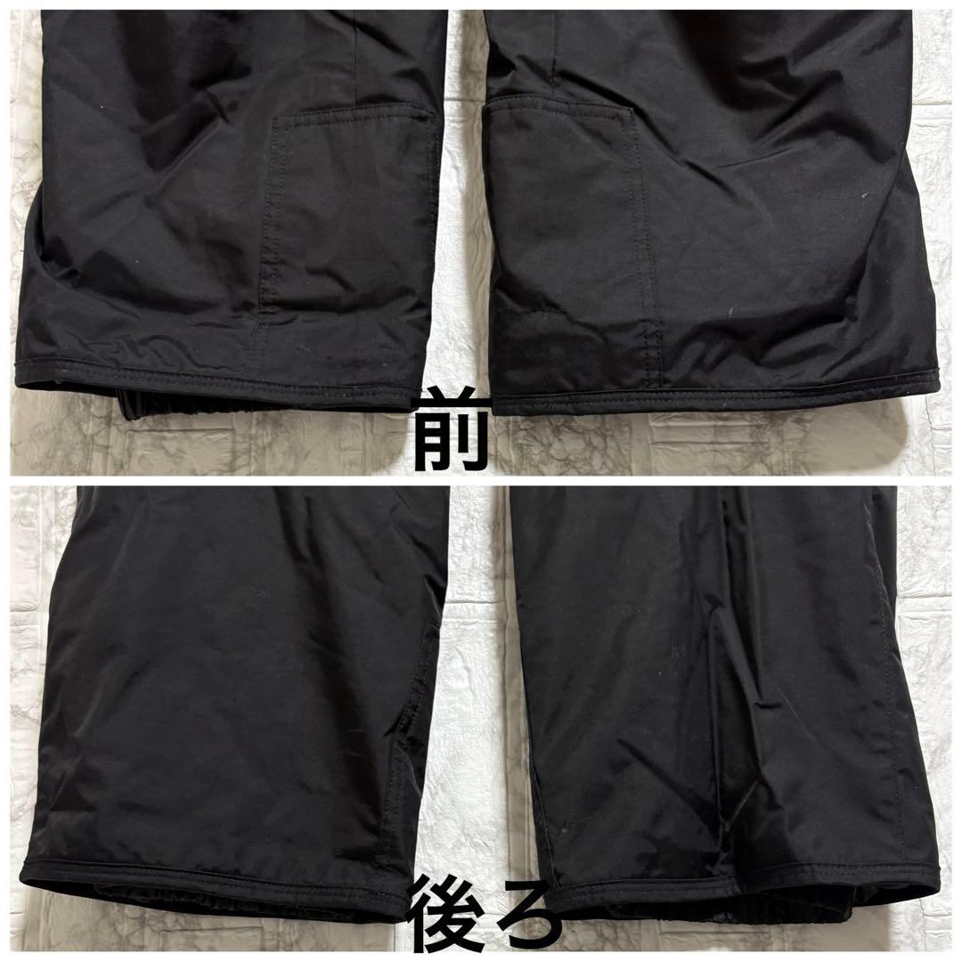 デサントDESCENTEスキーウェア　スノボウェア　メンズ　M