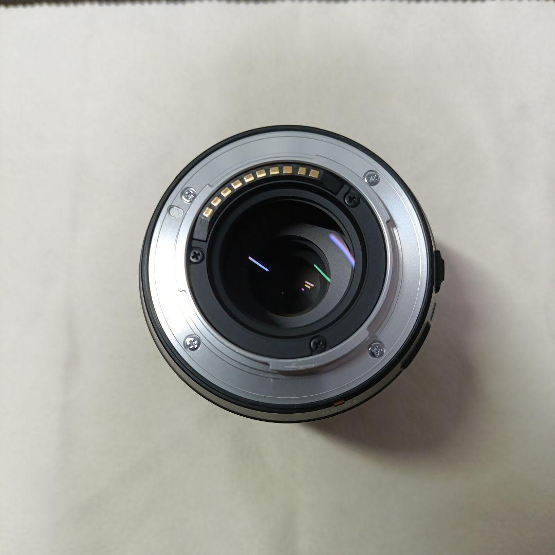 美品 フジフィルム XF16-50mm F2.8-4.8 R LM WR