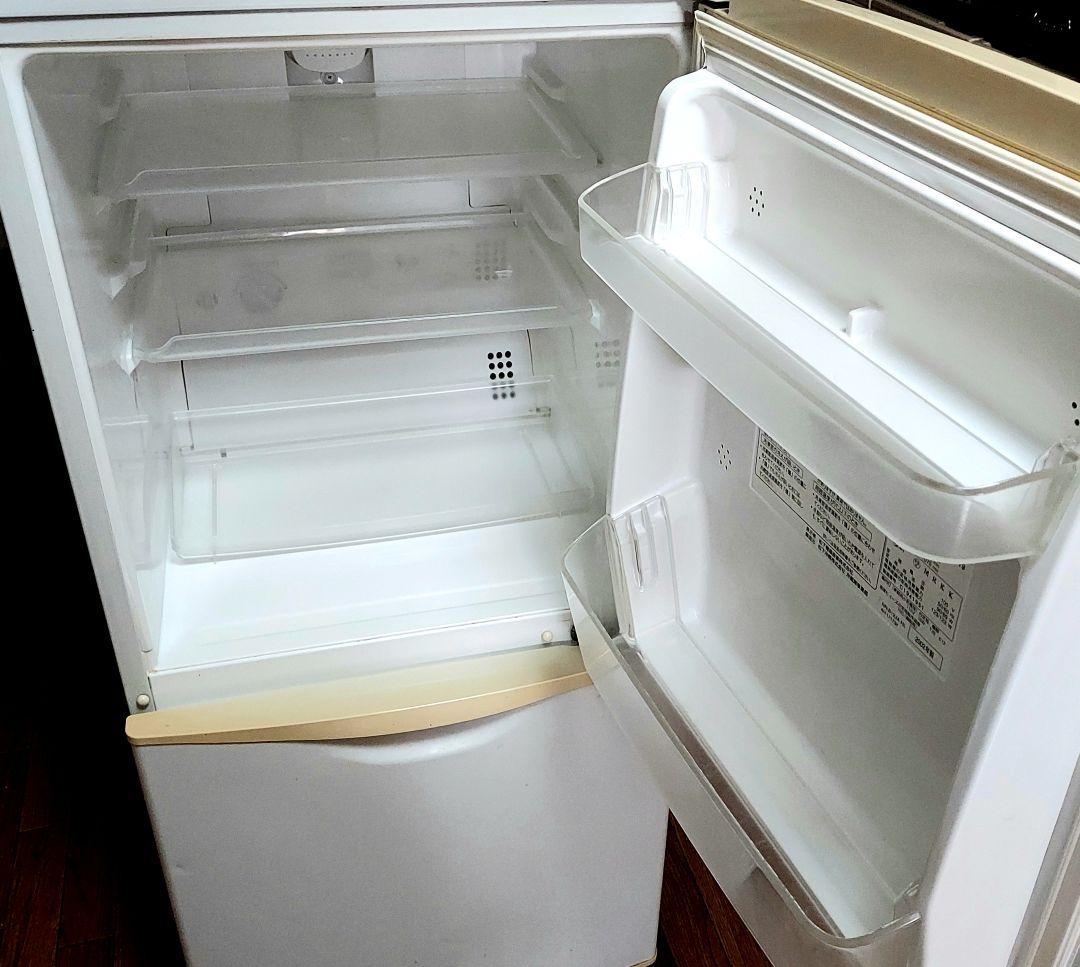 【値下げ交渉可能】冷蔵庫　Panasonic　122L　全国発送対応