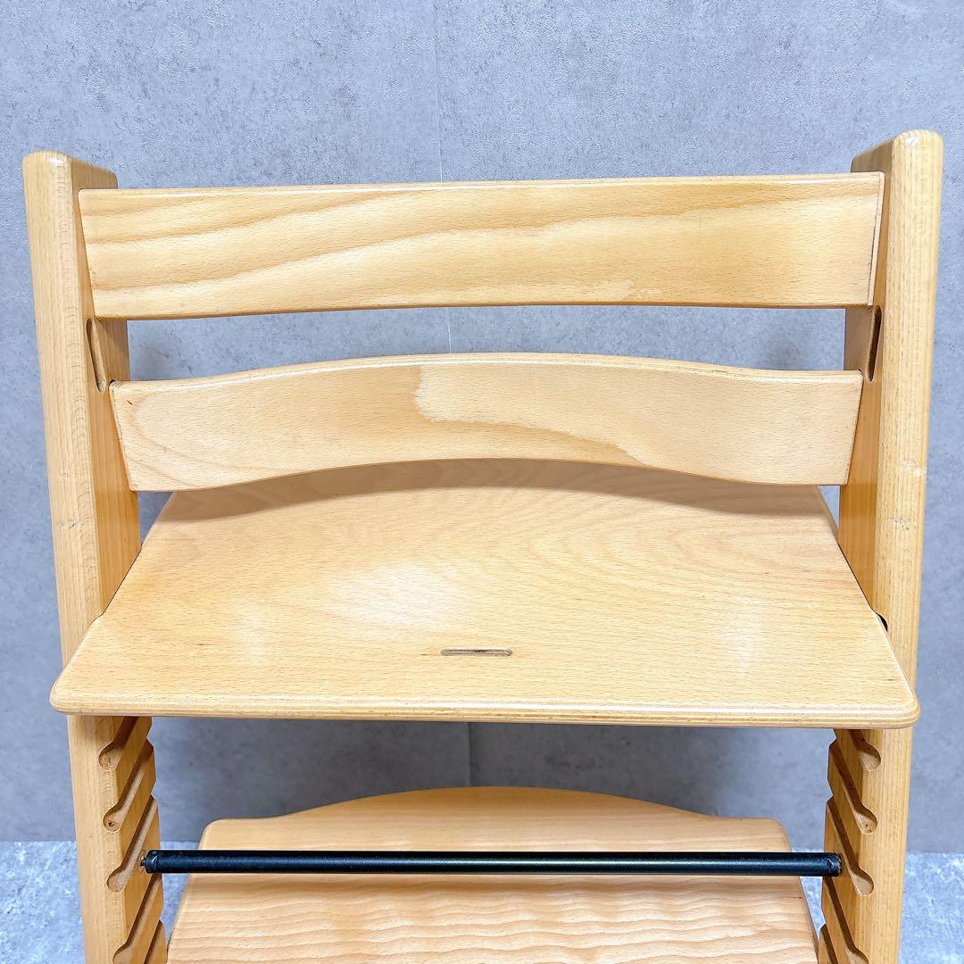 正規品 ストッケ トリップトラップ ベビーセット