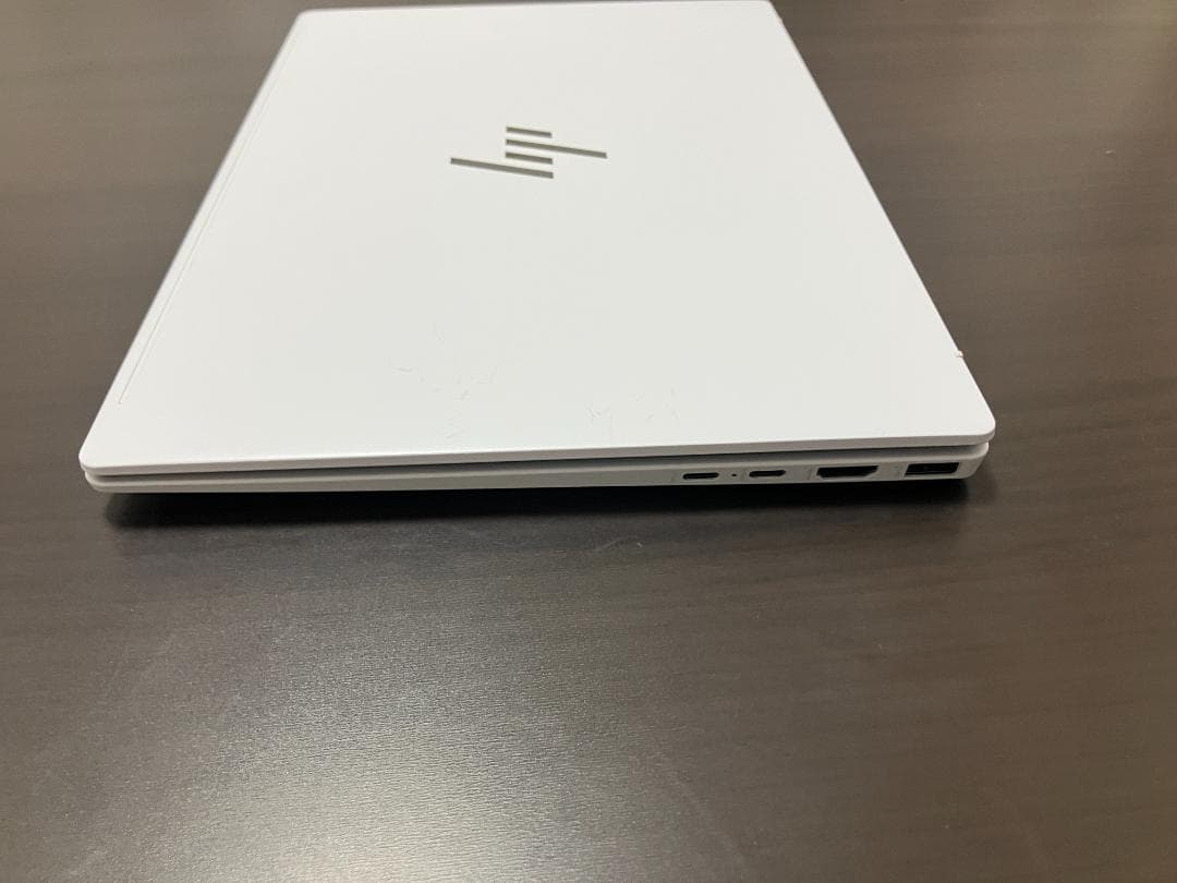 HP Omnibook 7 Aero 13-bg1010AUパフォーマンスプラス