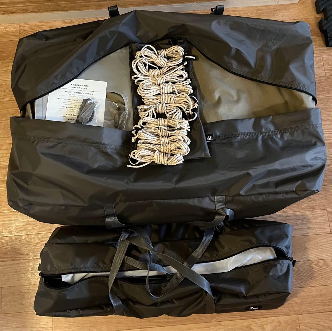 送料込　ギンガ　GINGA ゼインアーツ