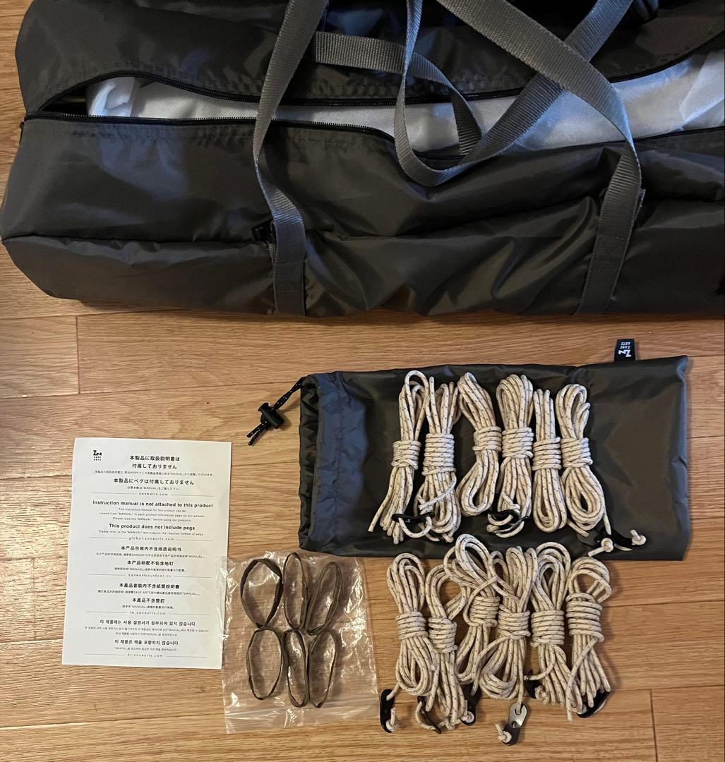 送料込　ギンガ　GINGA ゼインアーツ