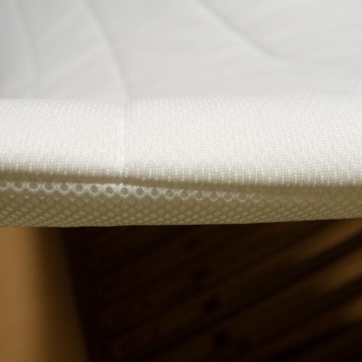 【airweave】エアウィーヴ スマート 01 シングル（マットレスパッド）