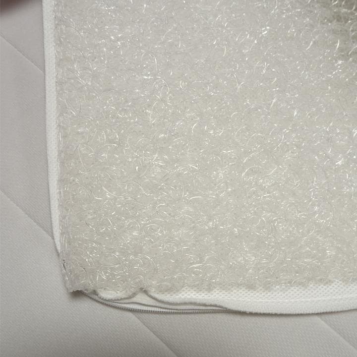 【airweave】エアウィーヴ スマート 01 シングル（マットレスパッド）