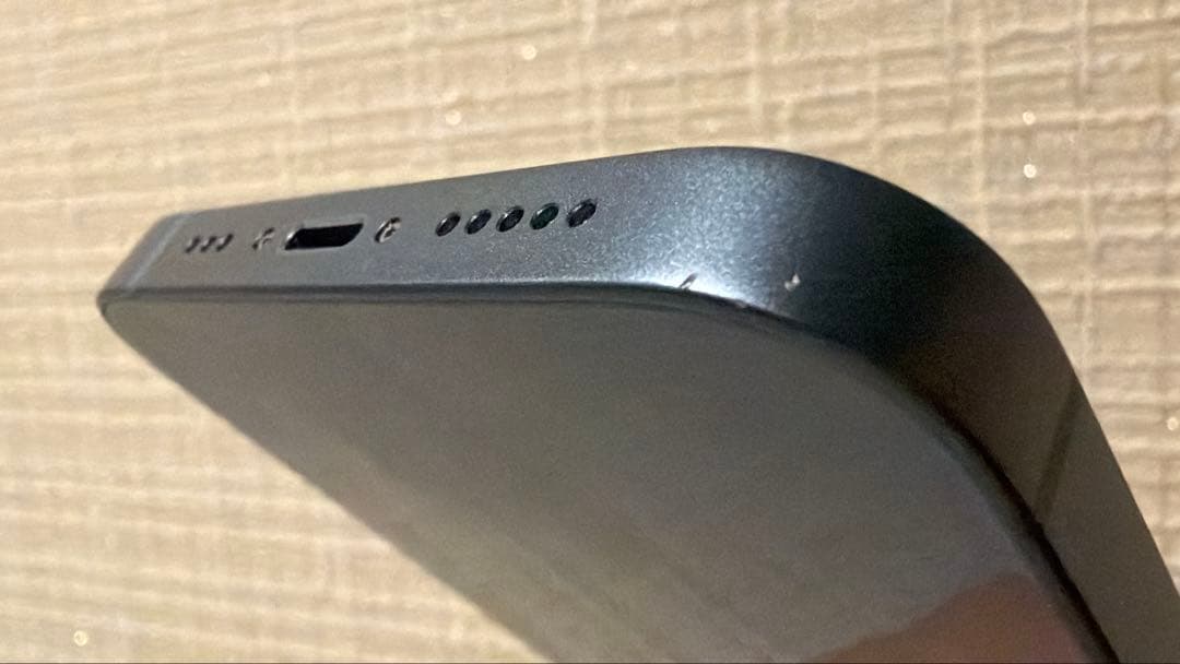 【送料込】iPhone14 256GB ブルー Apple