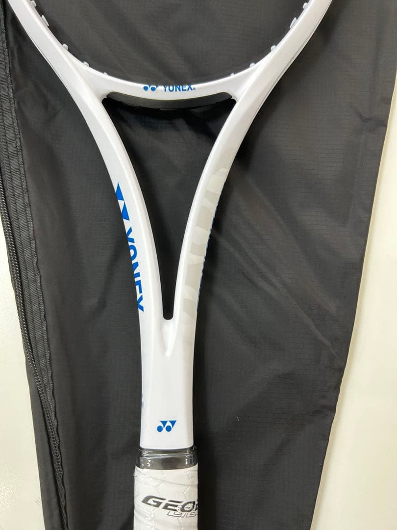 UL1（424）ジオブレイク50S　新品未使用　YONEX　ソフトテニス
