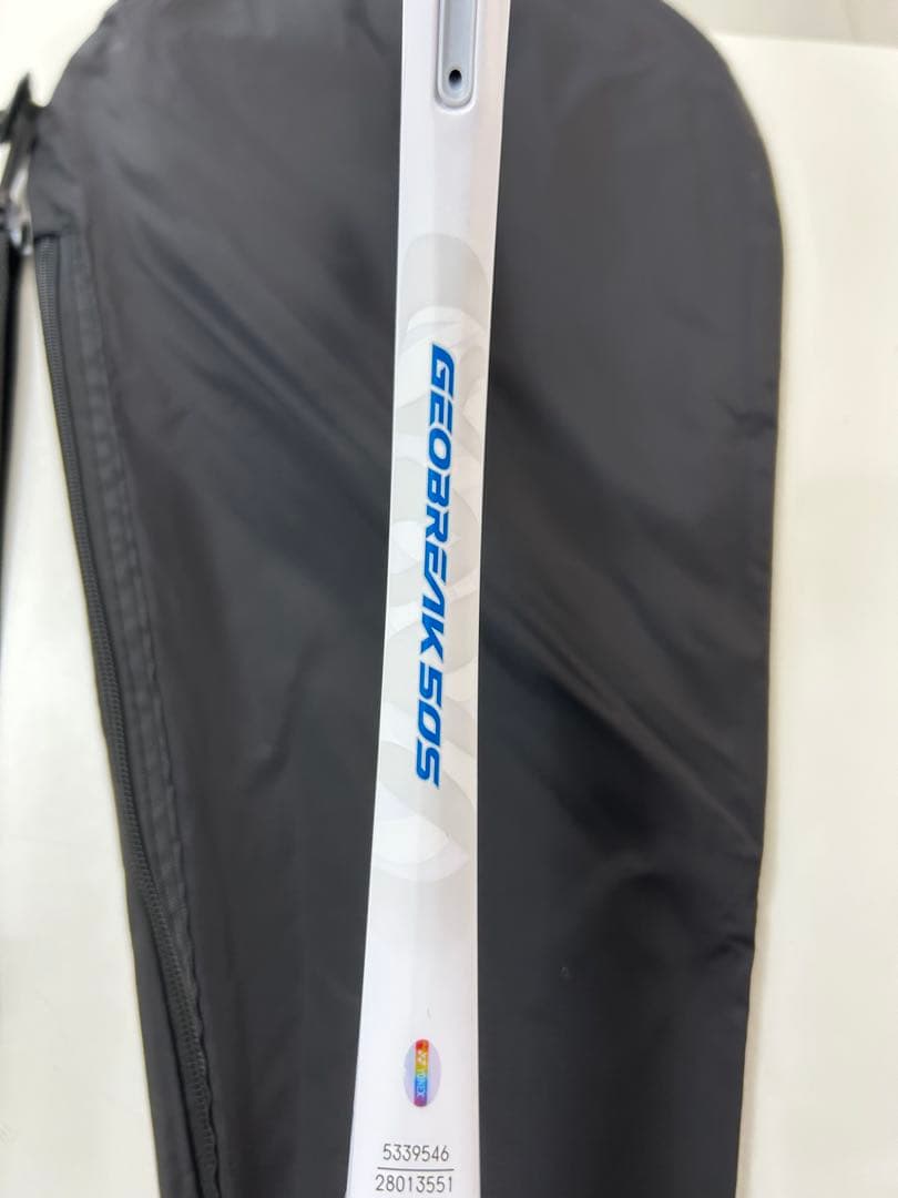 UL1（424）ジオブレイク50S　新品未使用　YONEX　ソフトテニス