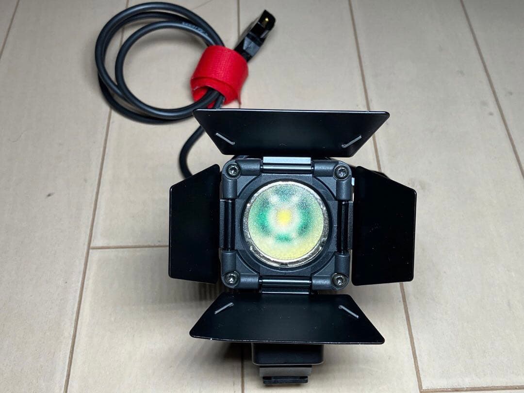 Sachtler Reporter 8LEDim / ザハトラー LEDライト