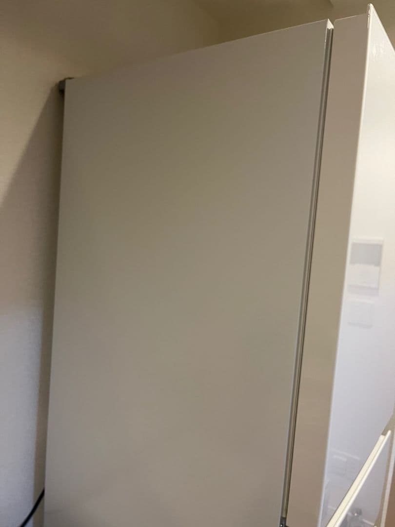 AQUA 冷蔵庫 368L AQR-VZ37N 美品・状態最良