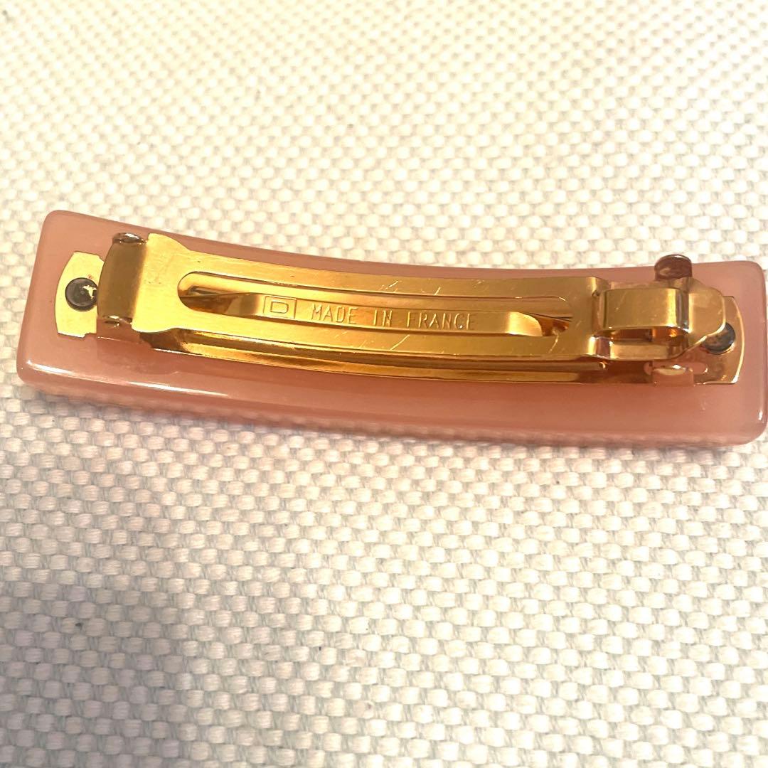 ルイヴィトン ヘアアクセサリー レディース アンクルージョン バレッタ