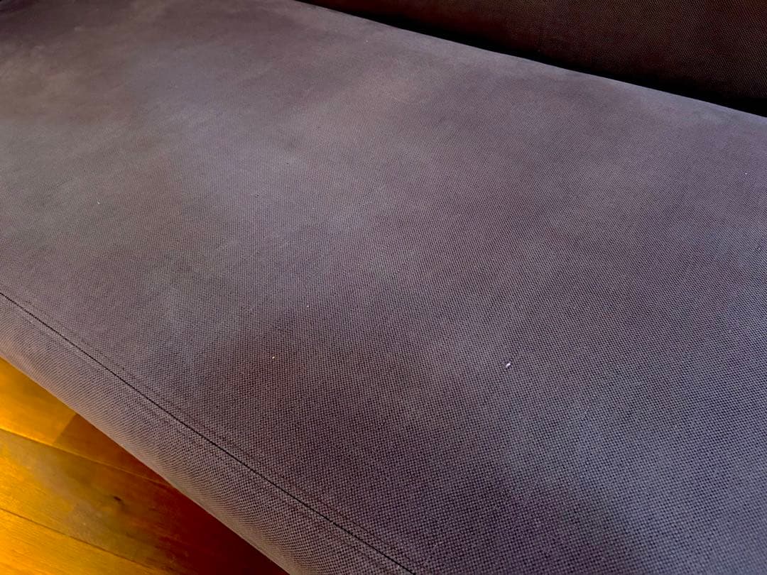 目黒Stanley’s ハイバックソファー　2〜3人掛け