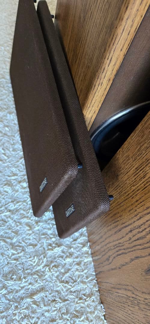 DIATONE ダイヤトーン DS-500