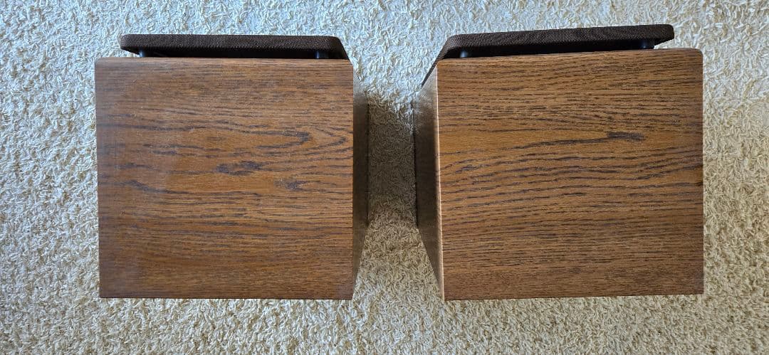 DIATONE ダイヤトーン DS-500