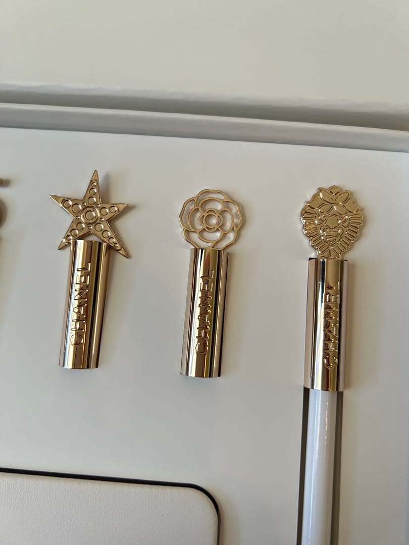 新品 chanel ノベルティ chanel dream chaser