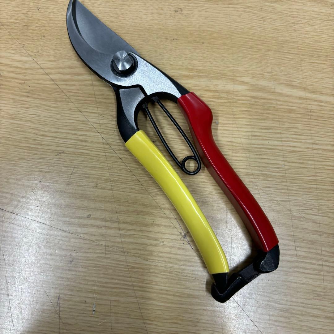 飛庄 剪定鋏 200mm SR型