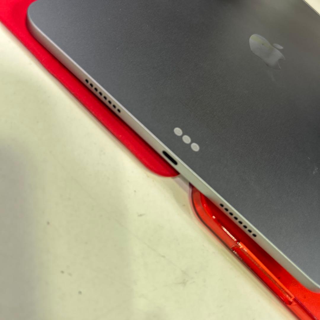 5059 【新品同様北米使用】iPad Pro 第4世代 Wi-Fi 128GB