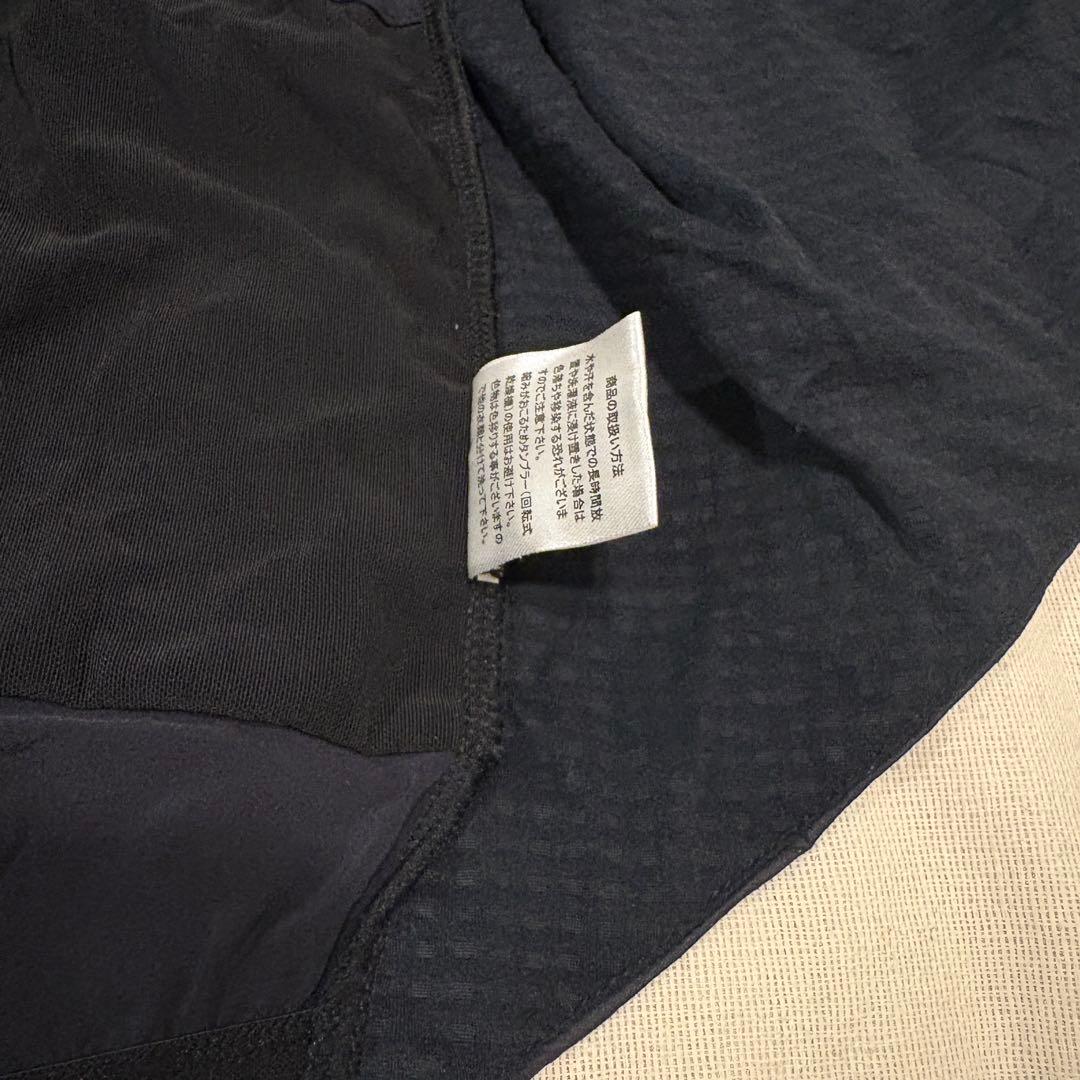 サンボルト　サーモベスト　ベスト　メンズM