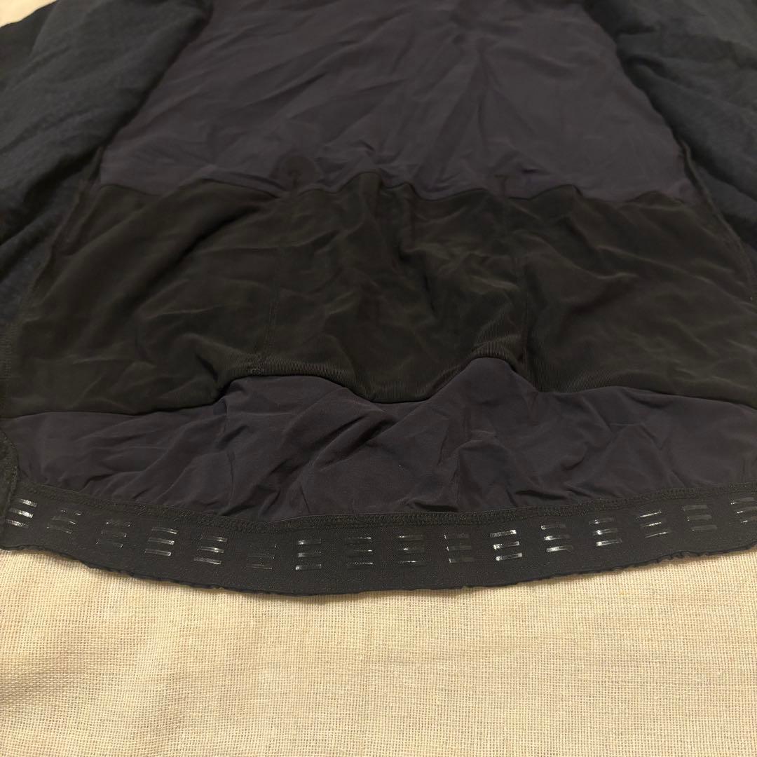 サンボルト　サーモベスト　ベスト　メンズM