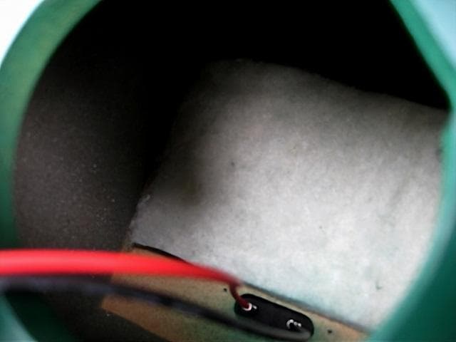 MarkAudio 　フルレンジスピーカー 　キット　ペア